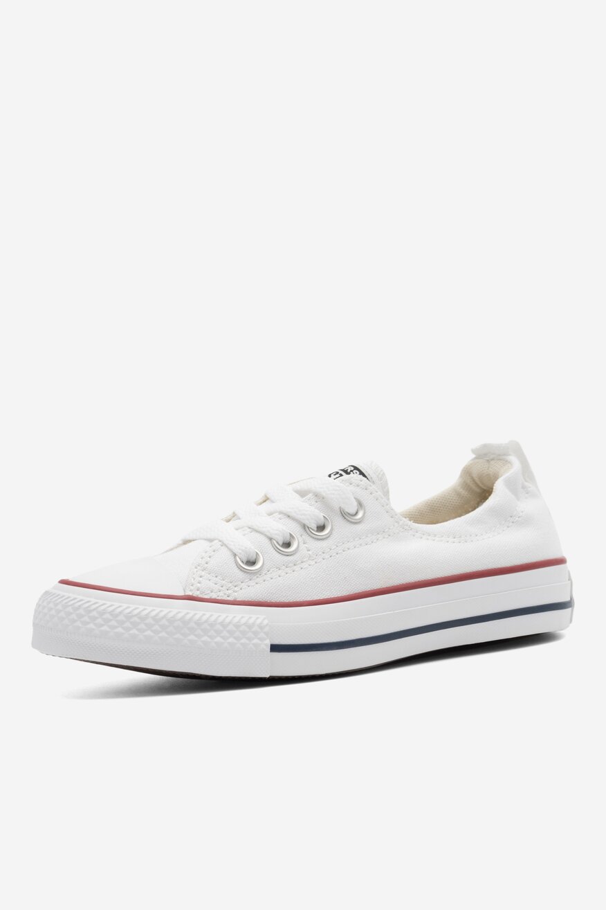Trampki Converse CHUCK TAYLOR SHORELINE 537084C_ Biały