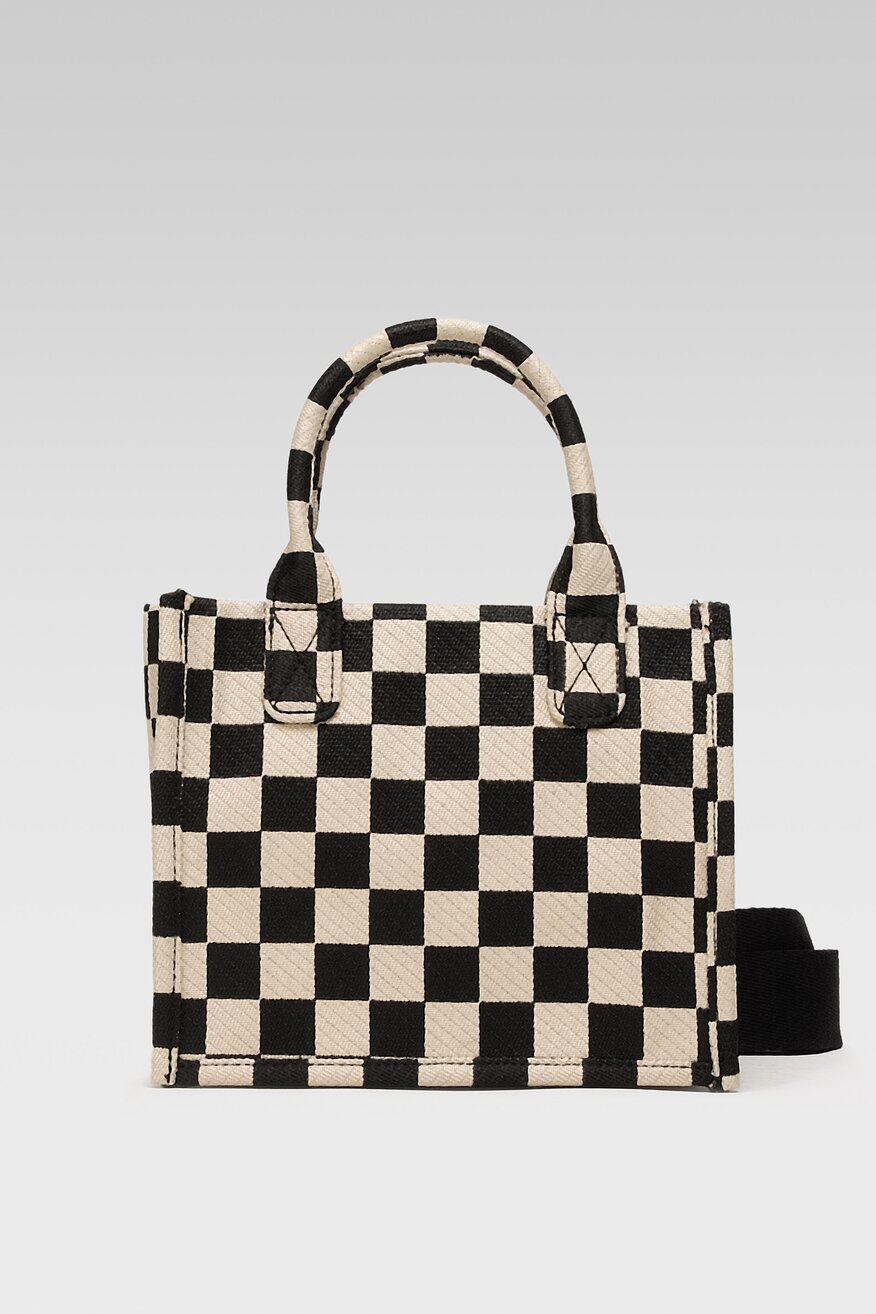 Torebka Jenny Fairy MJR-C-032-02 Czarny