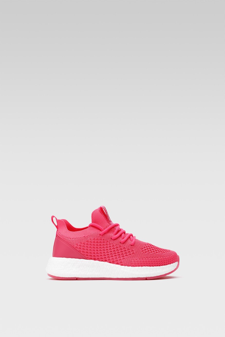 Obuwie sportowe Sprandi CP07-01445-16(IV)DZ Różowy