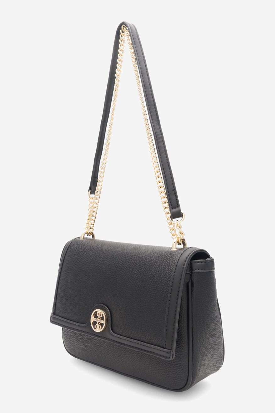 Torebka NINE WEST KYELLE NGV127221 Czarny