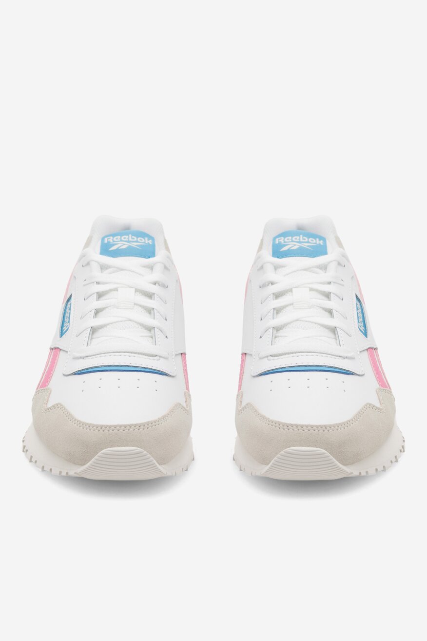 Sneakers Reebok REEBOK GLIDE GY7380 Biały