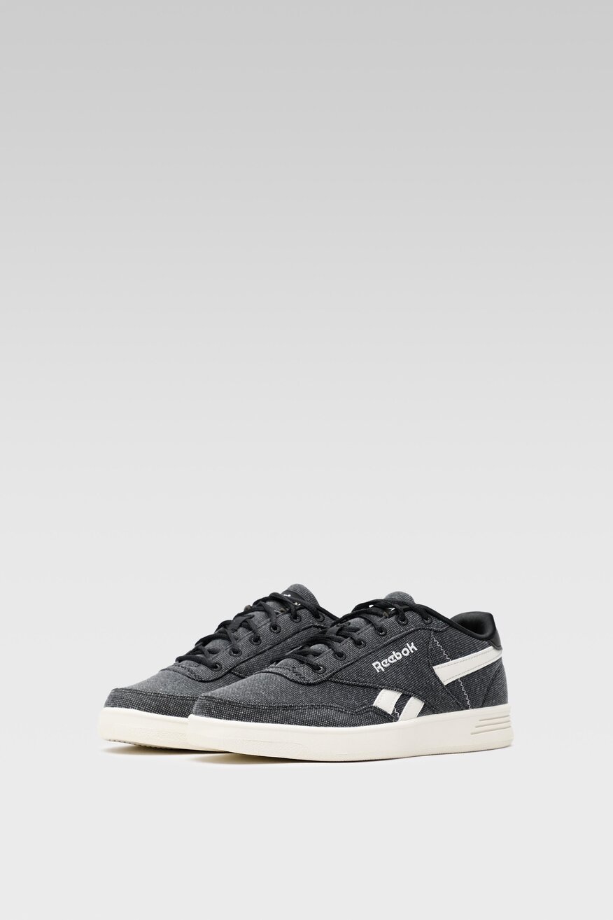 Obuwie sportowe Reebok ROYAL TECHQUE T GW6304 Szary