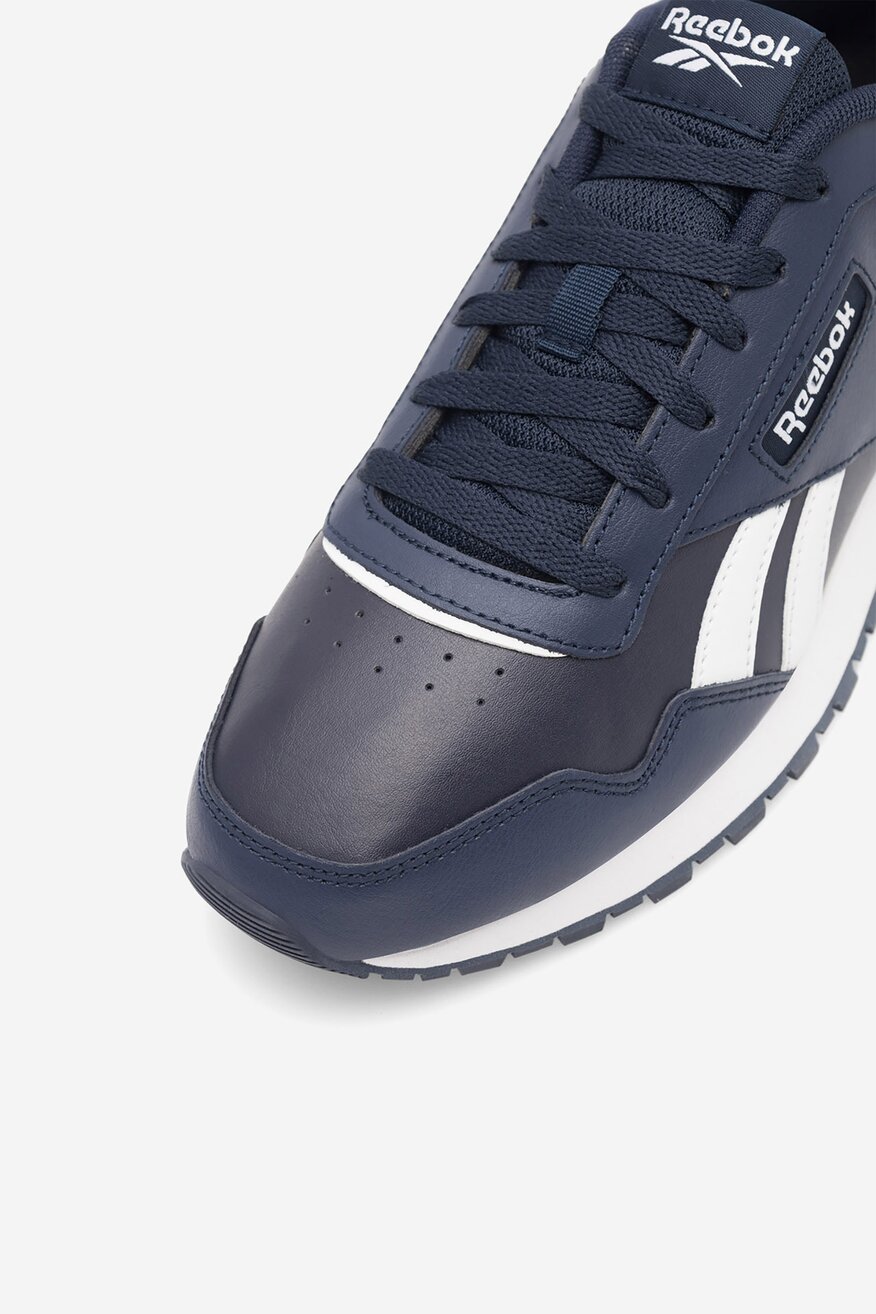 Sneakers Reebok REEBOK GLIDE GZ2331 Granatowy ciemny