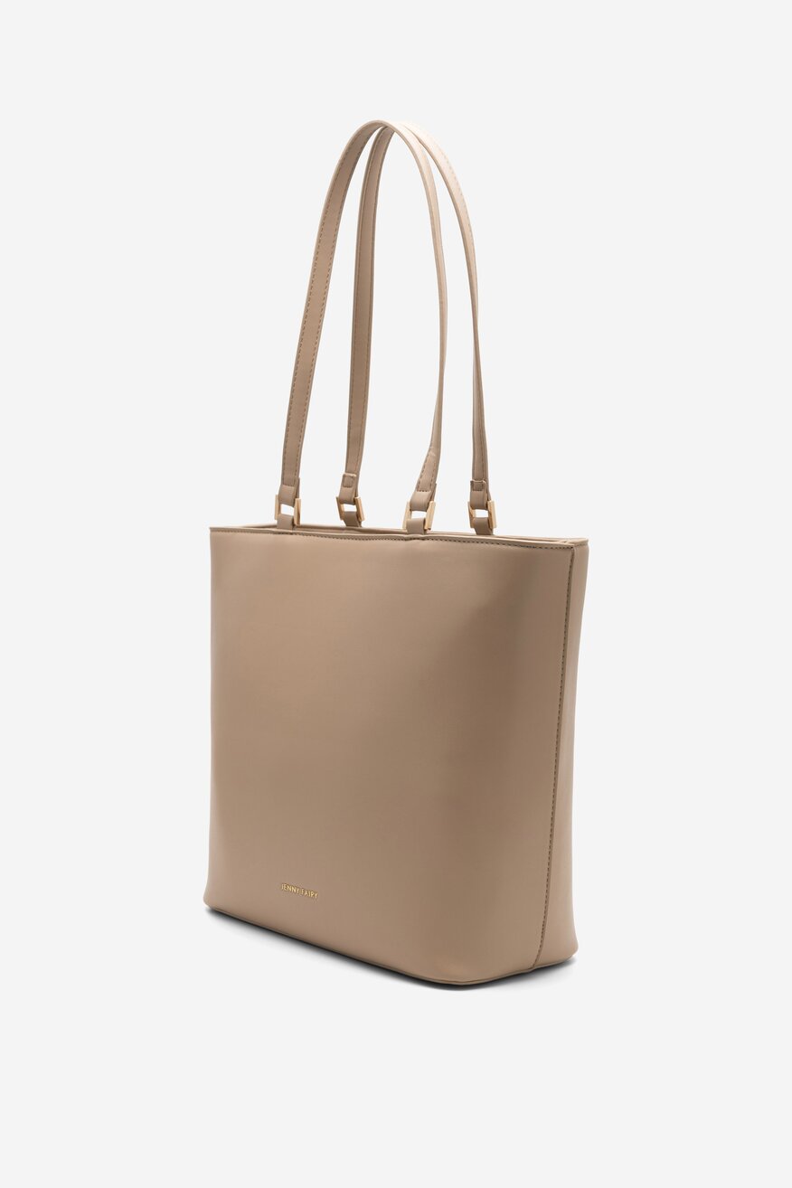 Torebka Jenny Fairy MJT-C-002-04 Beżowy