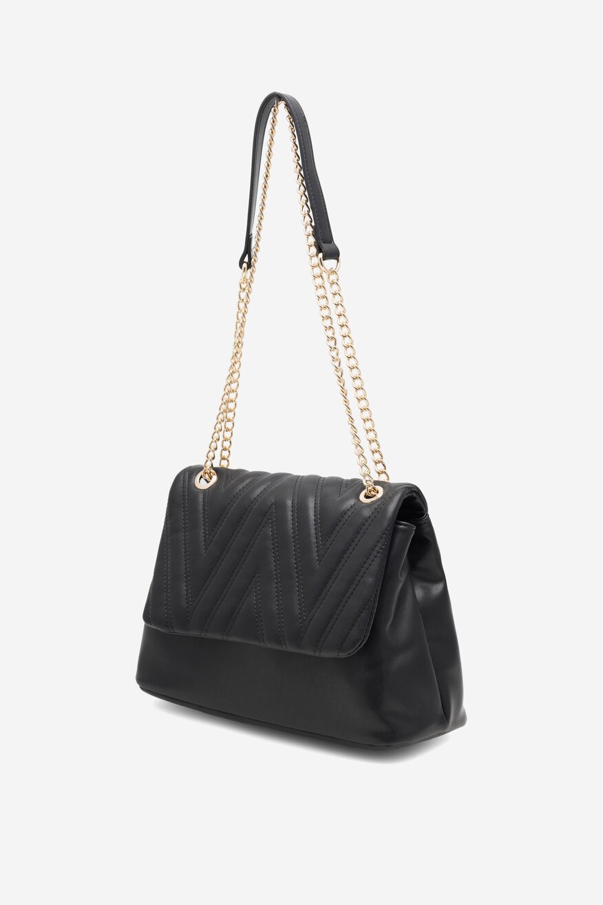 Torebka Jenny Fairy MJR-C-069-04 Czarny