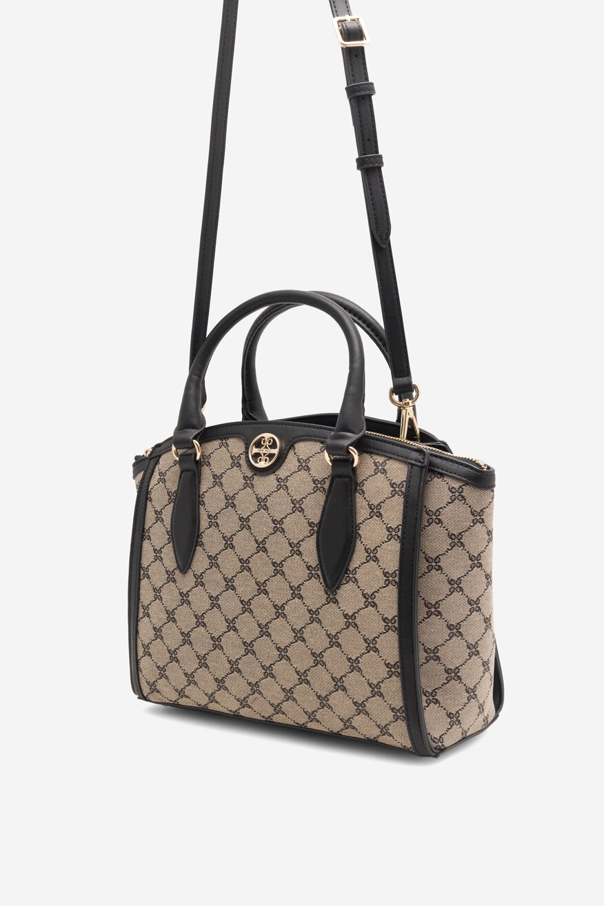 Torebka NINE WEST KYELLE NGJ127206 Beżowy