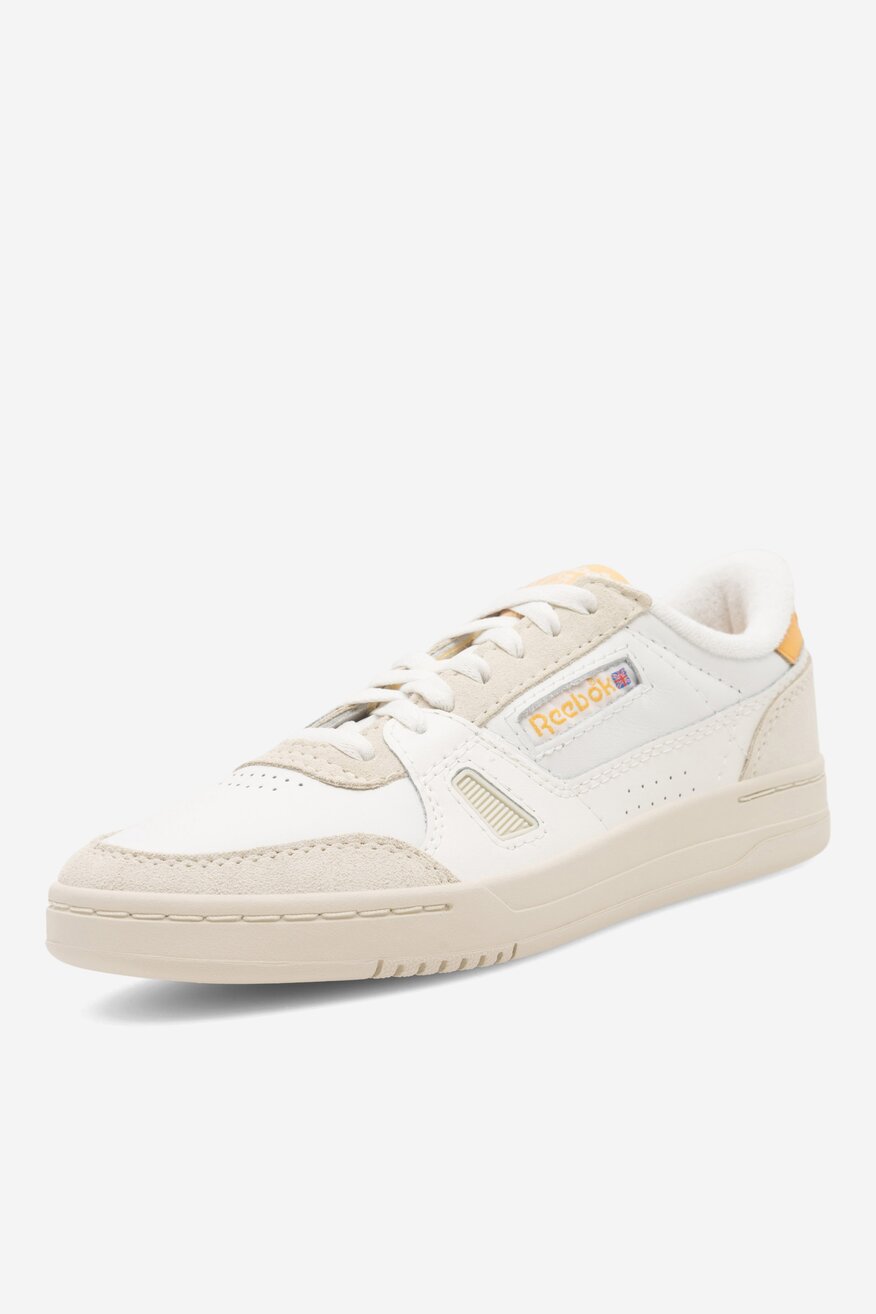 Sneakers Reebok LT Court GX8908 Kremowy