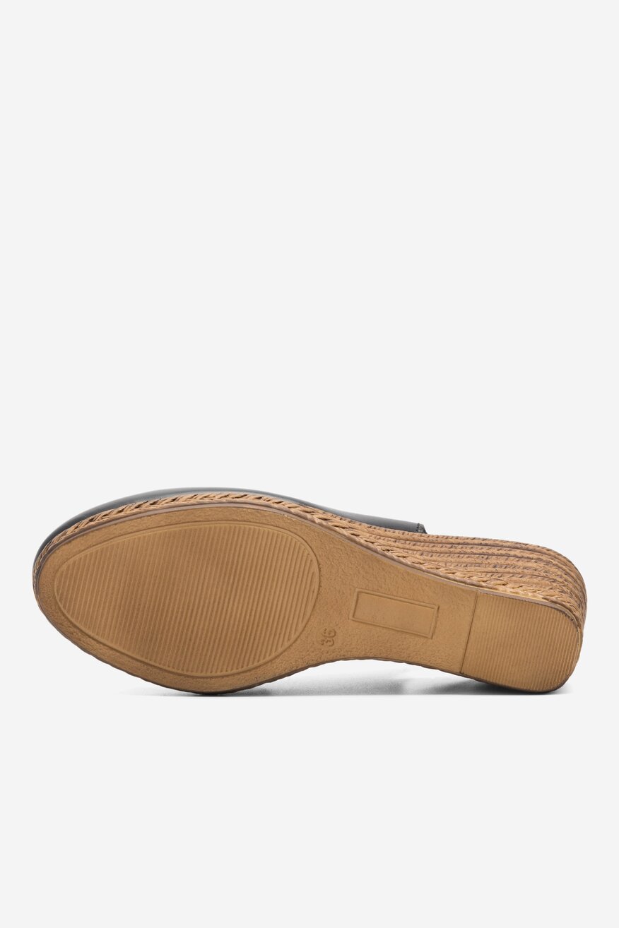 Sandały Lasocki MILINA WI23-2282-11 Czarny