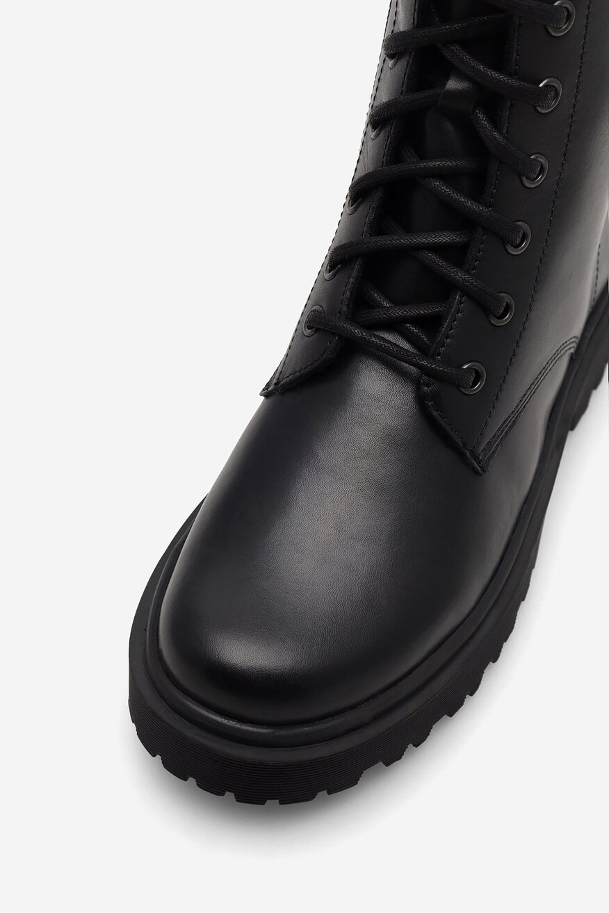 Trzewiki Lasocki WB-ALESSIA-01 Czarny