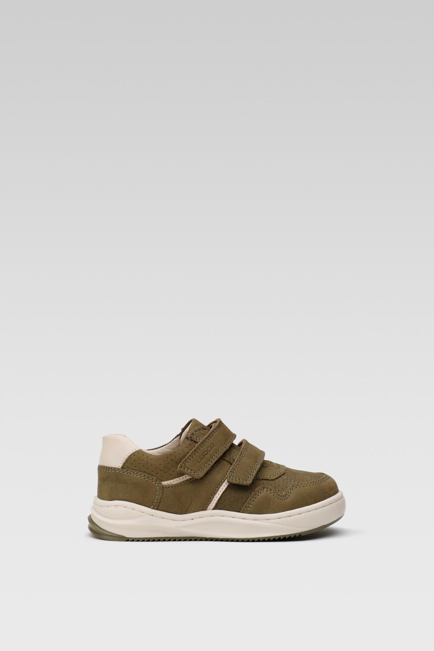 Sneakers Lasocki Kids HARRY CI12-HARRY-06 Khaki
