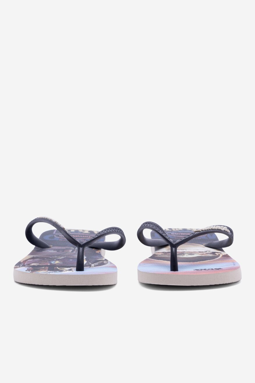Klapki Havaianas 41460920121 MIX