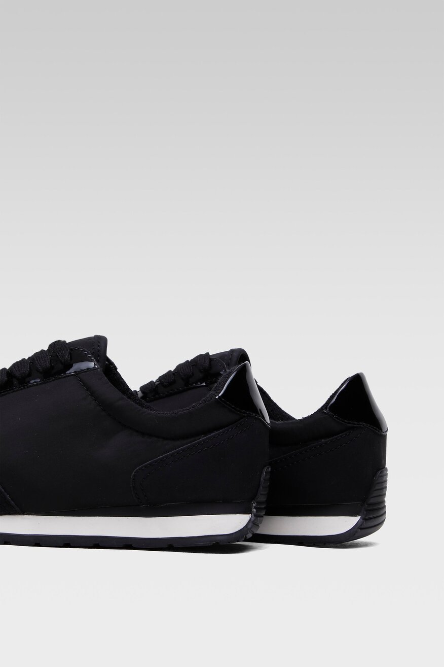 Półbuty Jenny Fairy WYL2939-1ECO Czarny