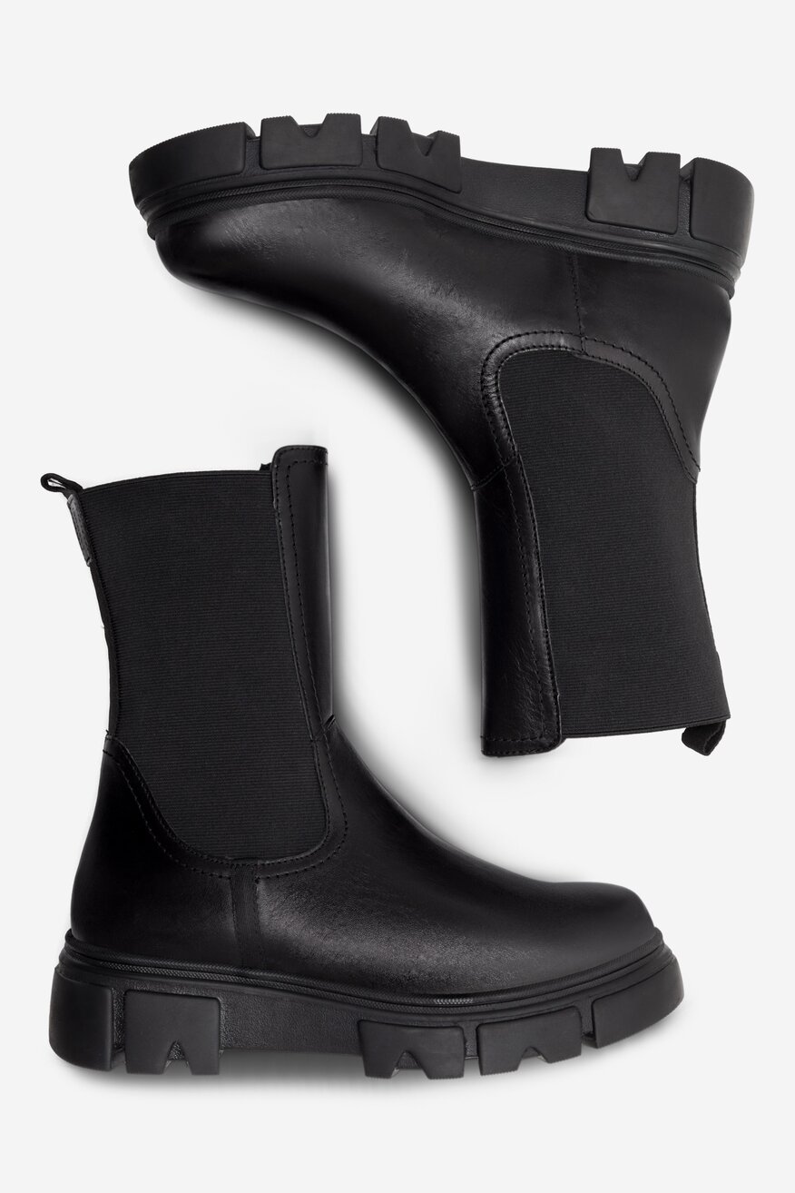 Botki Lasocki VALENTINA ARC-VALENTINA-02 Czarny