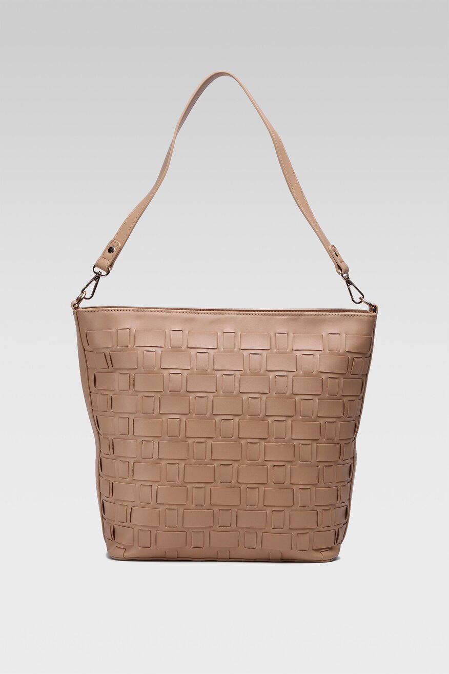 Torebka Jenny Fairy MJT-J-036-03 Beżowy