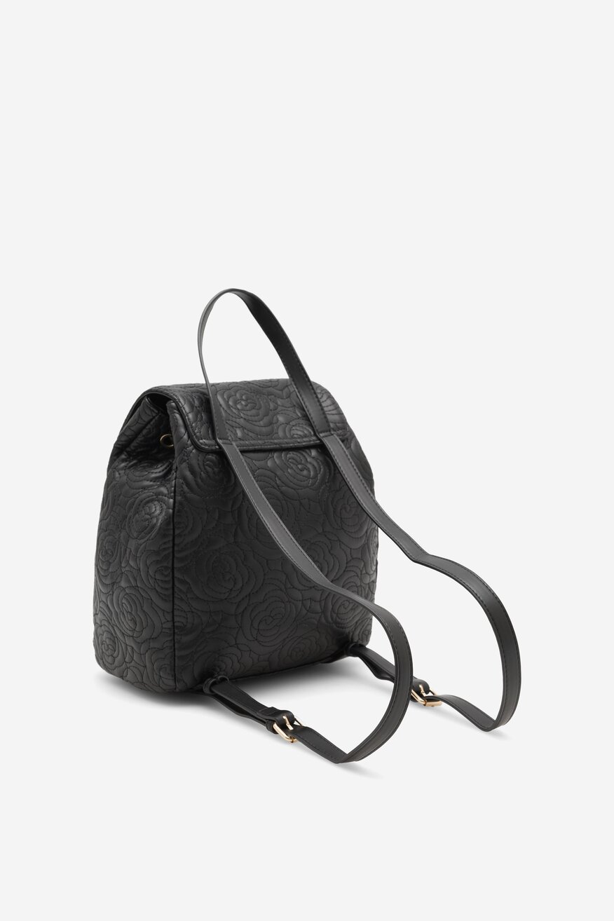 Plecak Jenny Fairy JEN-17-A23 Czarny