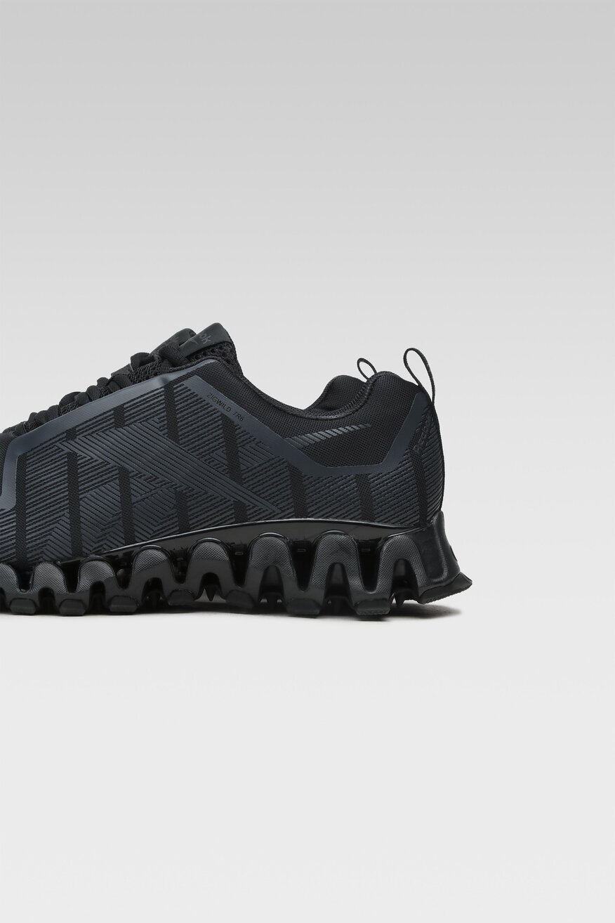 Sneakers Reebok ZIGWILD TR 6 FX1433 Czarny