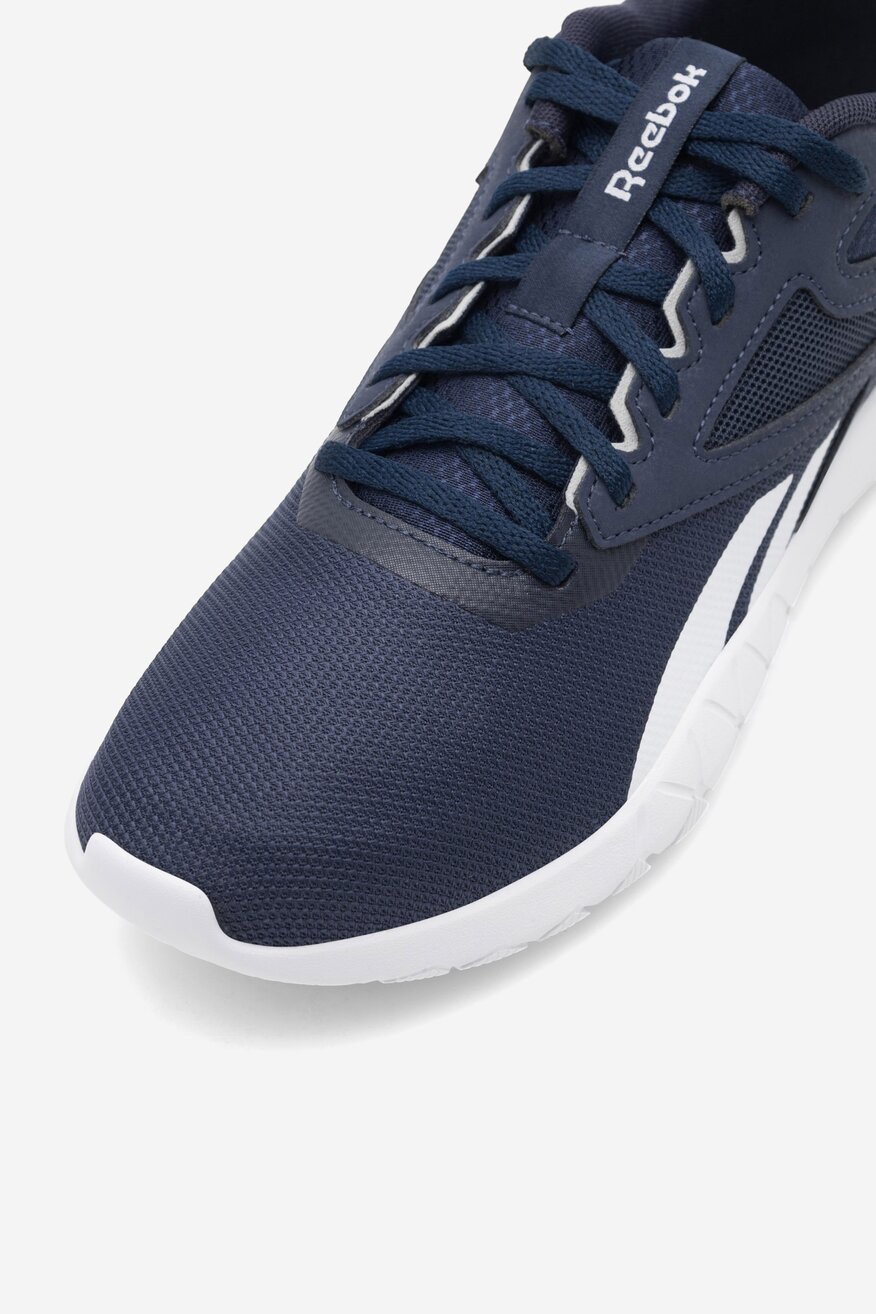 Sneakers Reebok FLEXAGON ENERGY TR 4 GY6265 Granatowy ciemny
