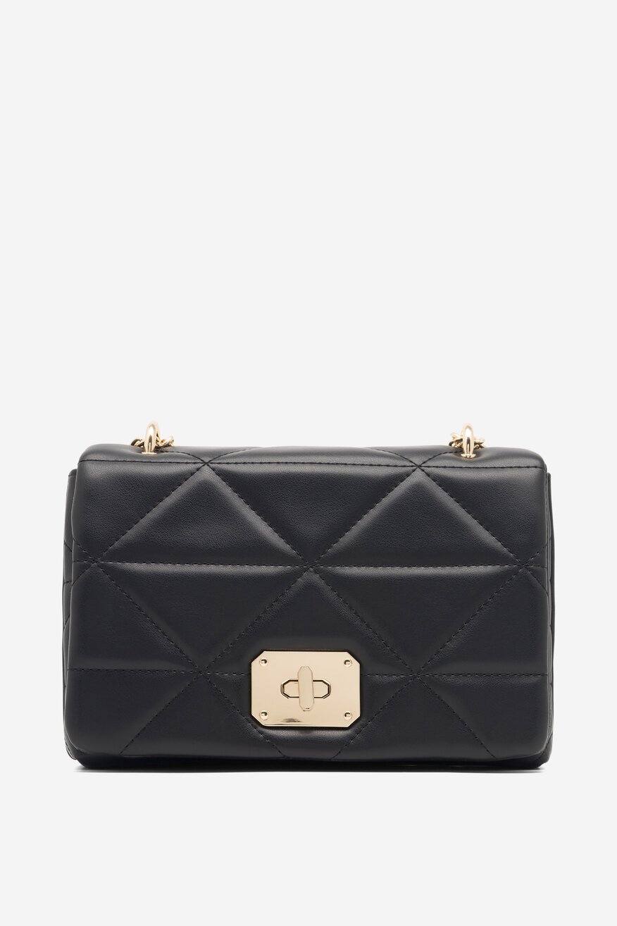 Torebka DeeZee MDR-D-003-03 Czarny