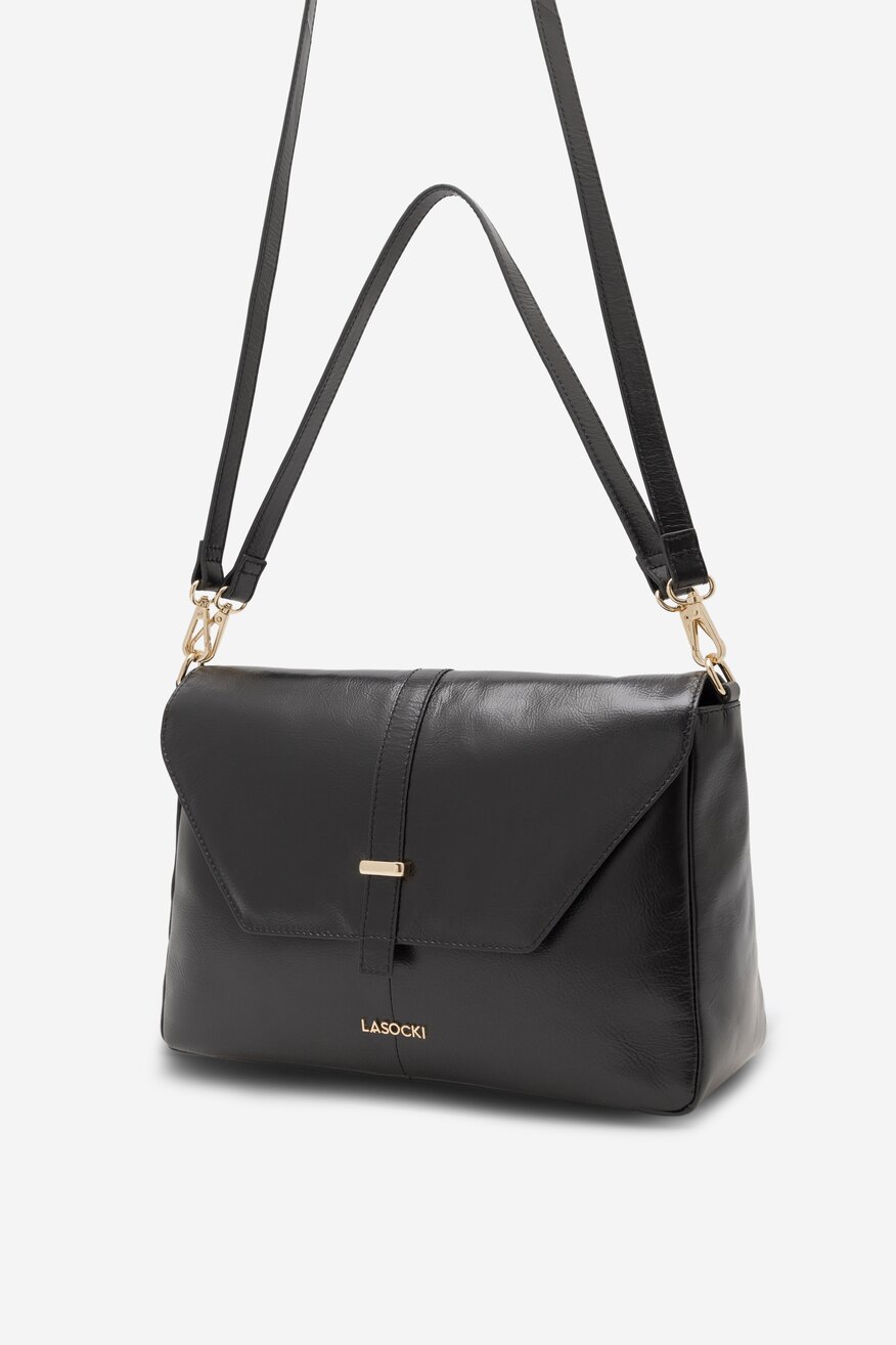 Torebka Lasocki MLH-F-011-04 Czarny