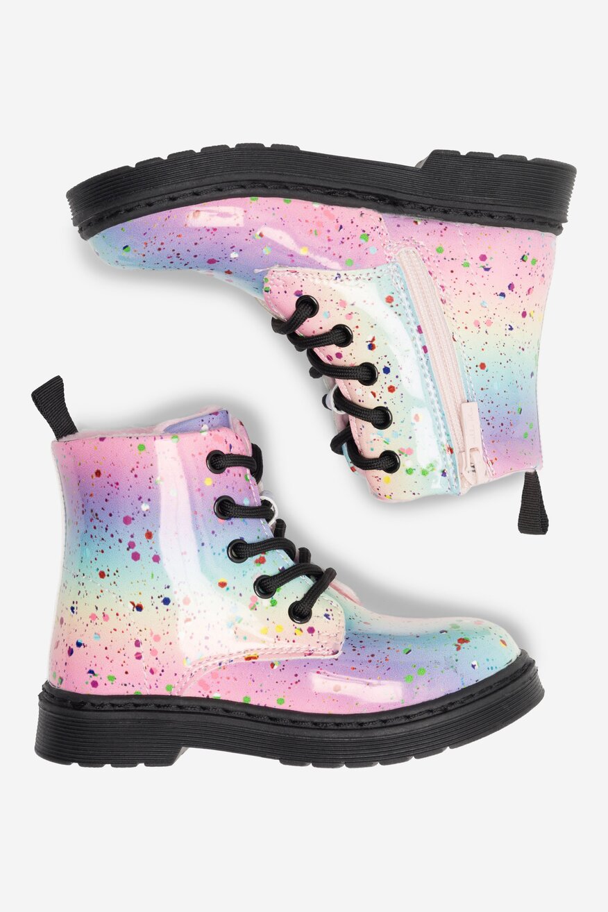 Trzewiki Nelli Blu CM221215-7 MIX