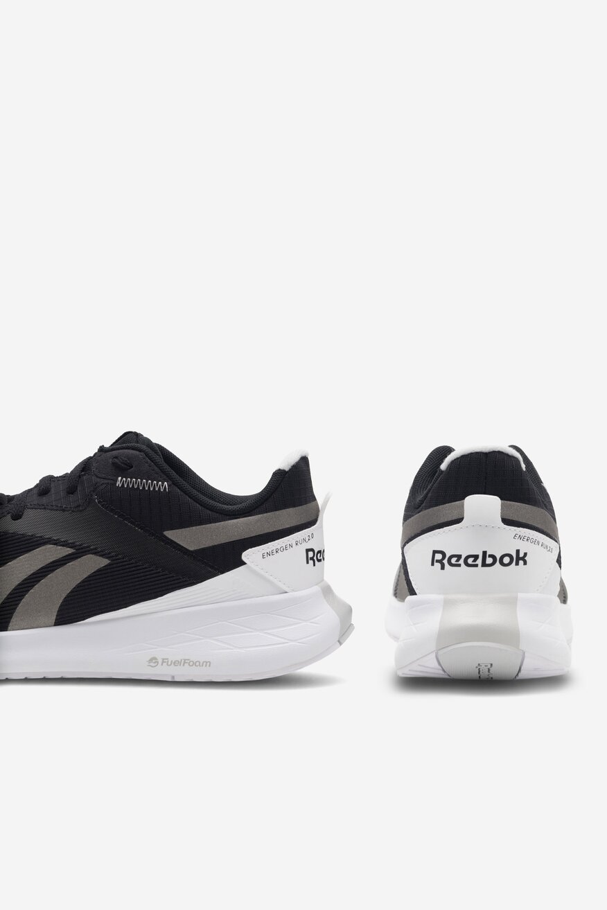 Sneakers Reebok ENERGEN RUN 2 GY5181 Czarny