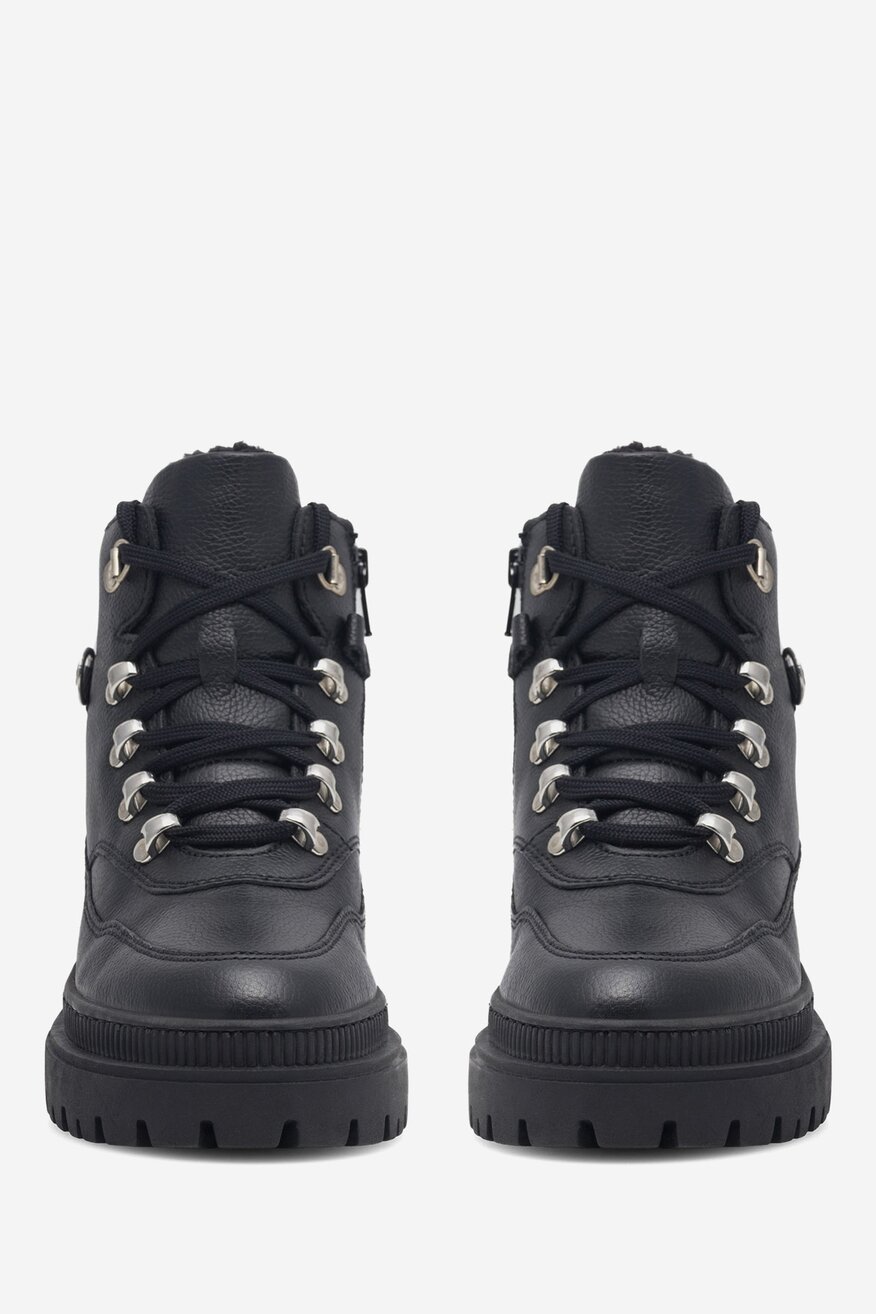 Trzewiki Lasocki WI16-14097-08 Czarny