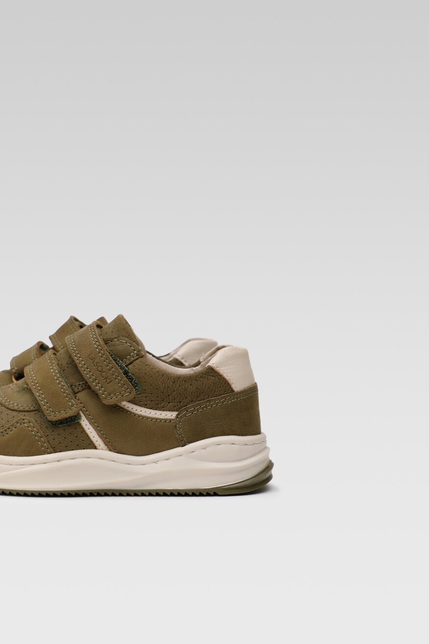 Sneakers Lasocki Kids HARRY CI12-HARRY-06 Khaki