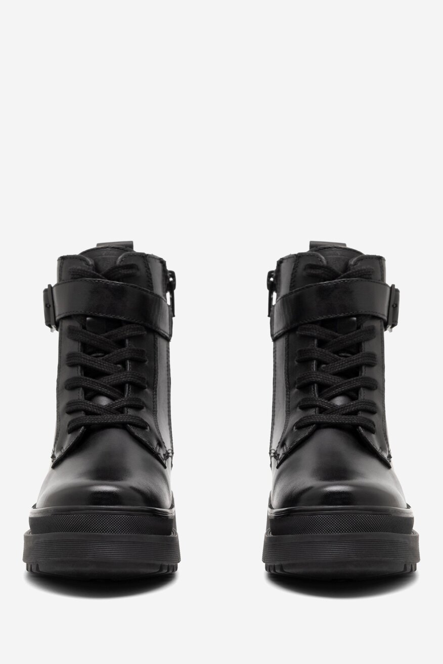 Trzewiki Lasocki Young SVEVA CI12-SVEVA-01 Czarny