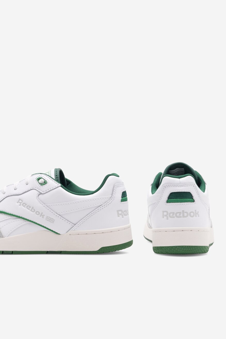 Sneakers Reebok BB 4000 II H03495-M Biały