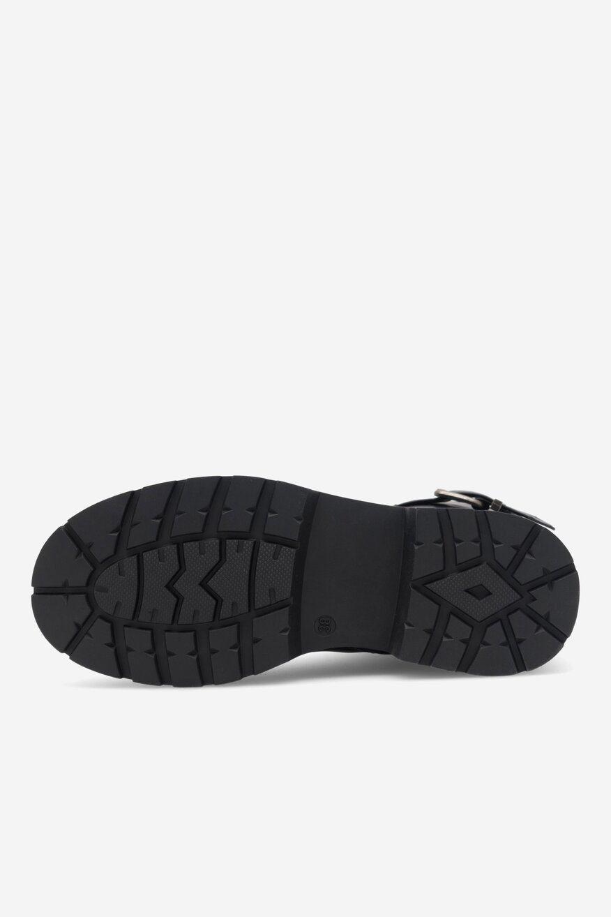 Trzewiki Jenny Fairy JAI SHY1358-40 Czarny