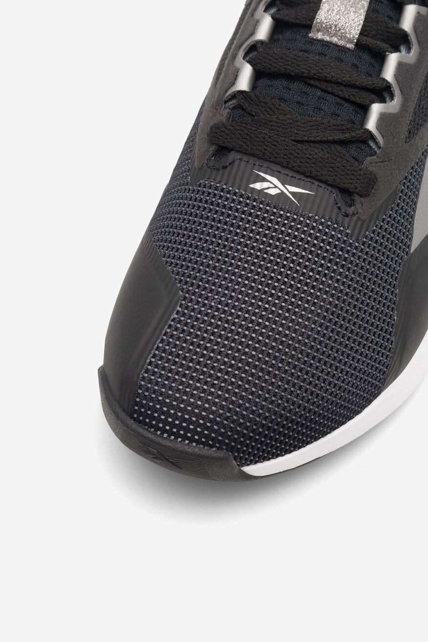 Sneakers Reebok NANOFLEX TR 2.0 IE2113 Czarny