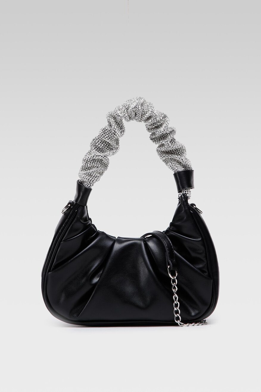 Torebka DeeZee MDC-C-006-03 Czarny