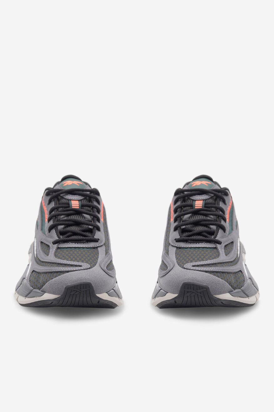 Sneakers Reebok Zig Kinetica 2.5 GZ1447-M Szary ciemny
