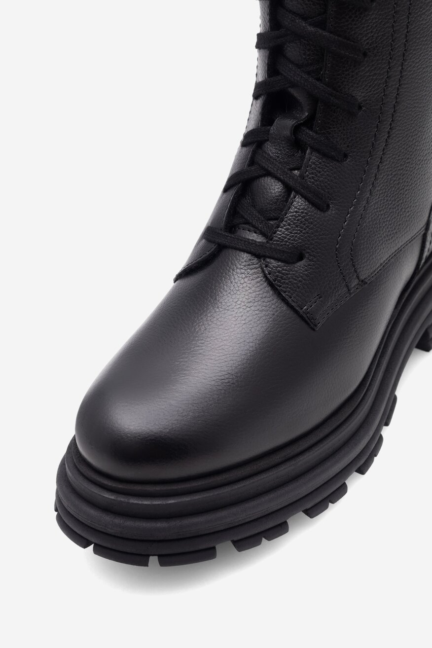 Trzewiki Lasocki WI23-D689-01 Czarny