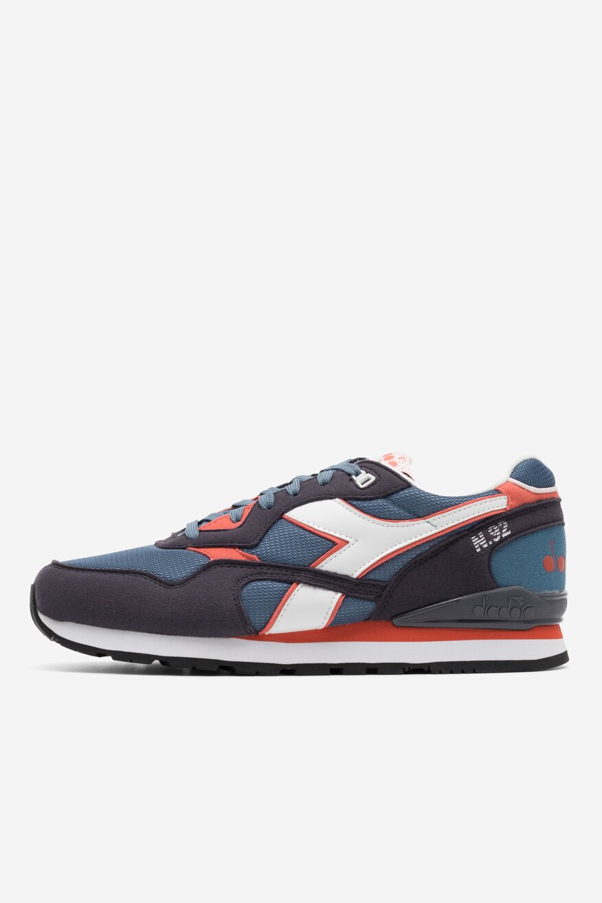 Obuwie sportowe Diadora N.92 DD-101.173169-60096 Niebieski