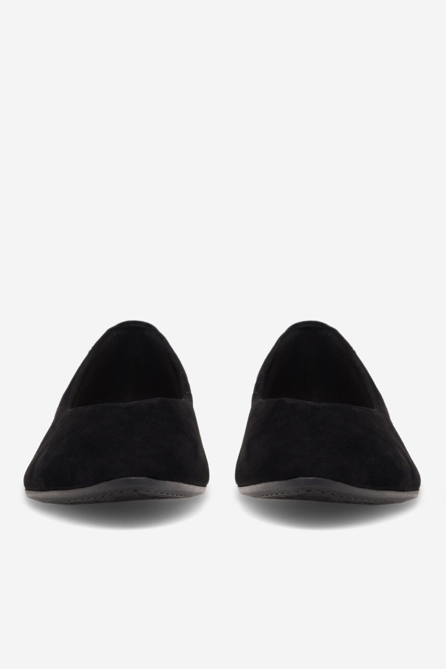 Baleriny Lasocki RST-KAJA-31 Czarny