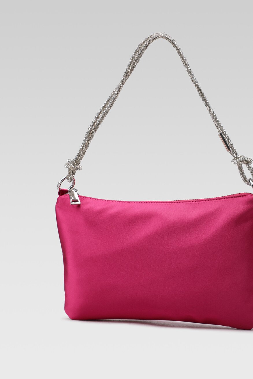 Torebka Jenny Fairy MJC-C-007K-02 Różowy