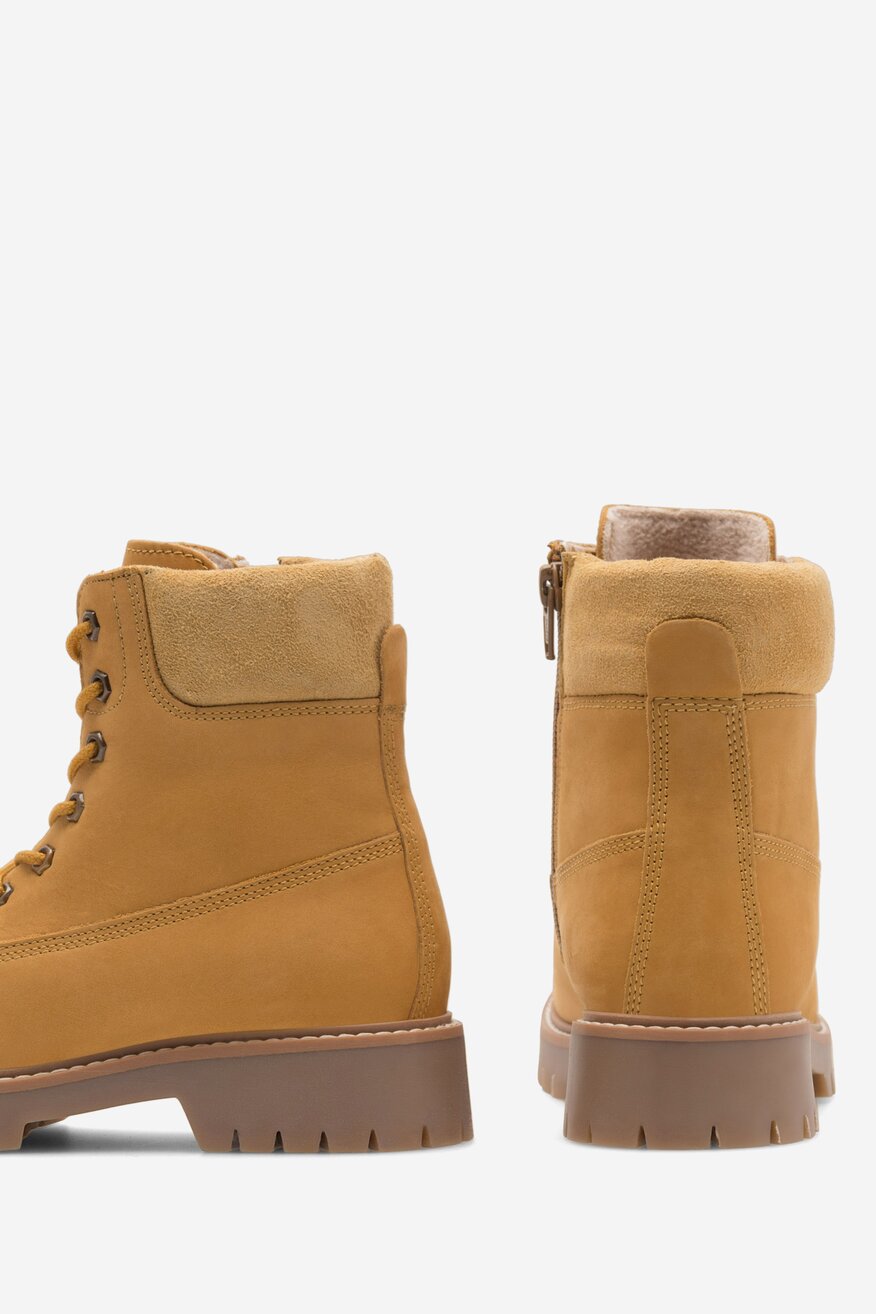 Trzewiki Lasocki Young RIVER CI12-8468-02 Camel