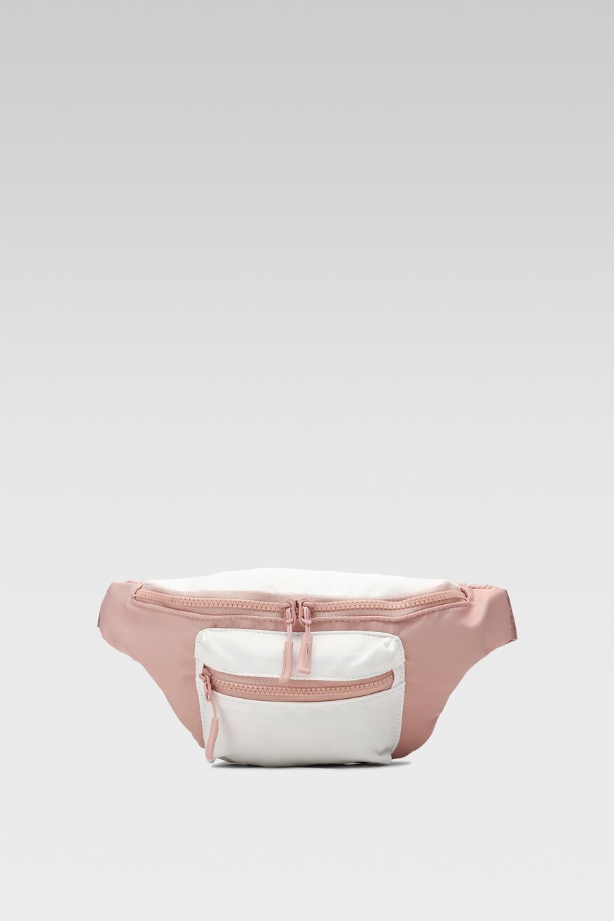 Torebka Sprandi SPR-L-011-S23 Różowy