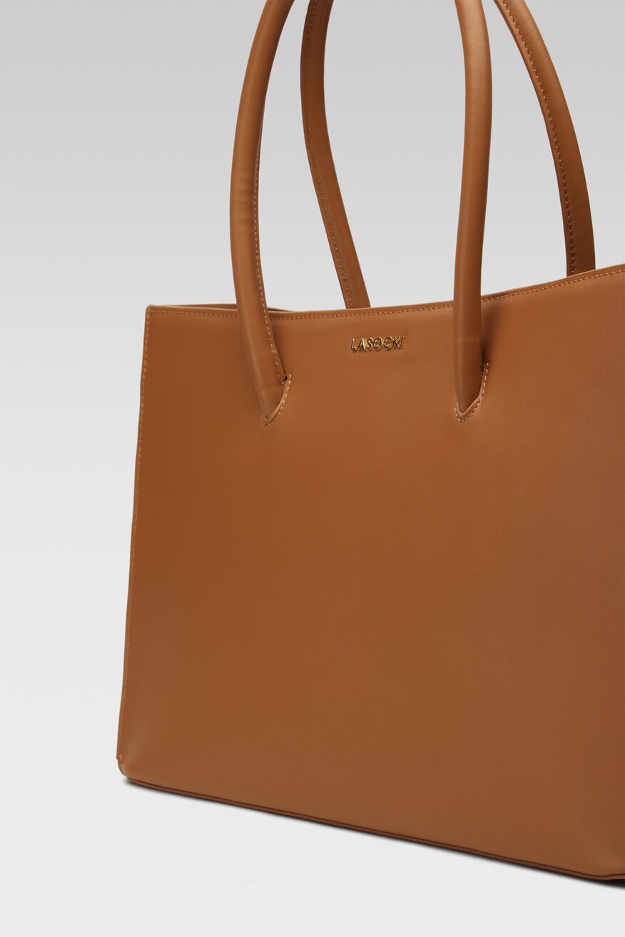 Torebka Lasocki MLT-K-012-03 Camel