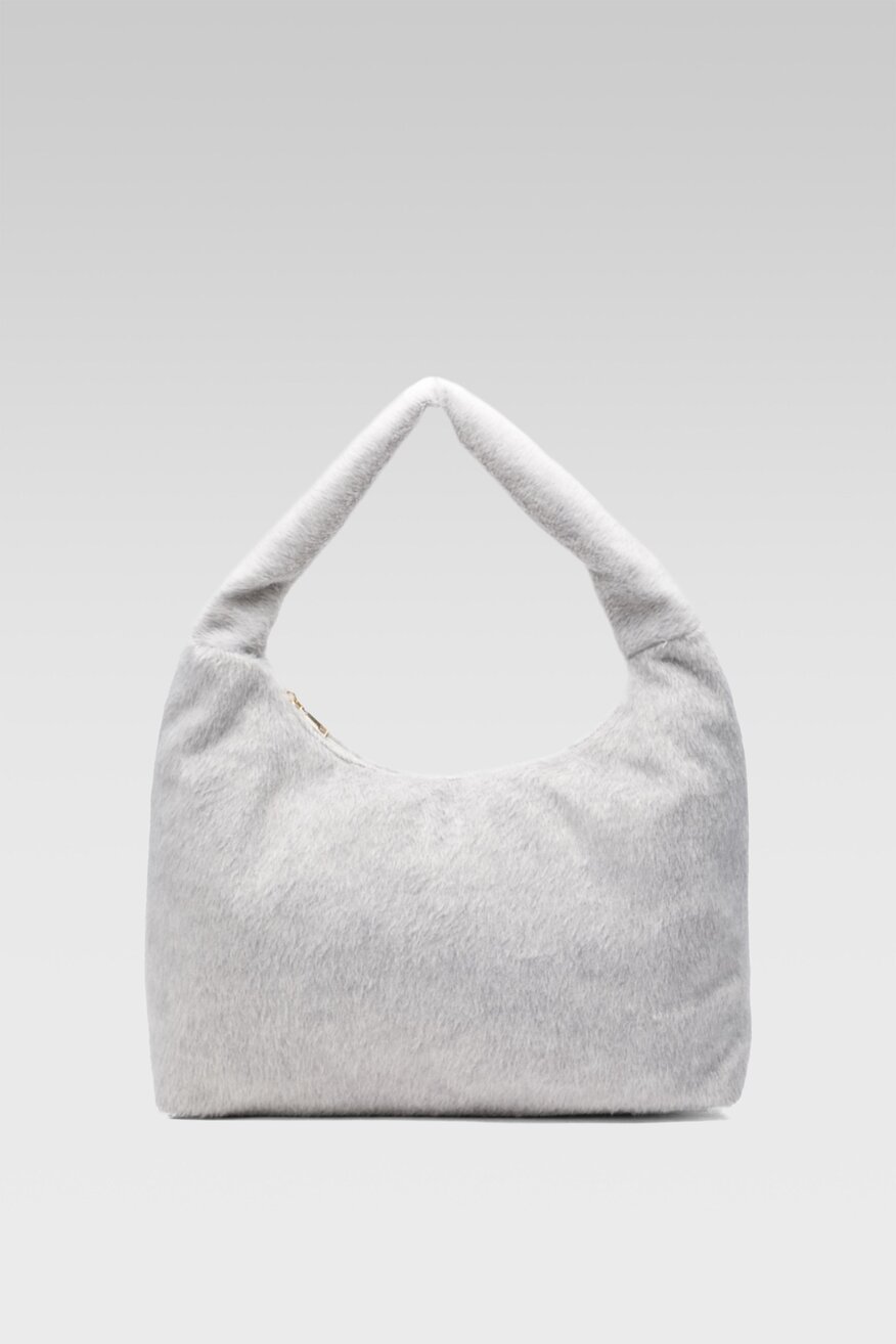 Torebka Jenny Fairy MJH-C-088-02 Szary