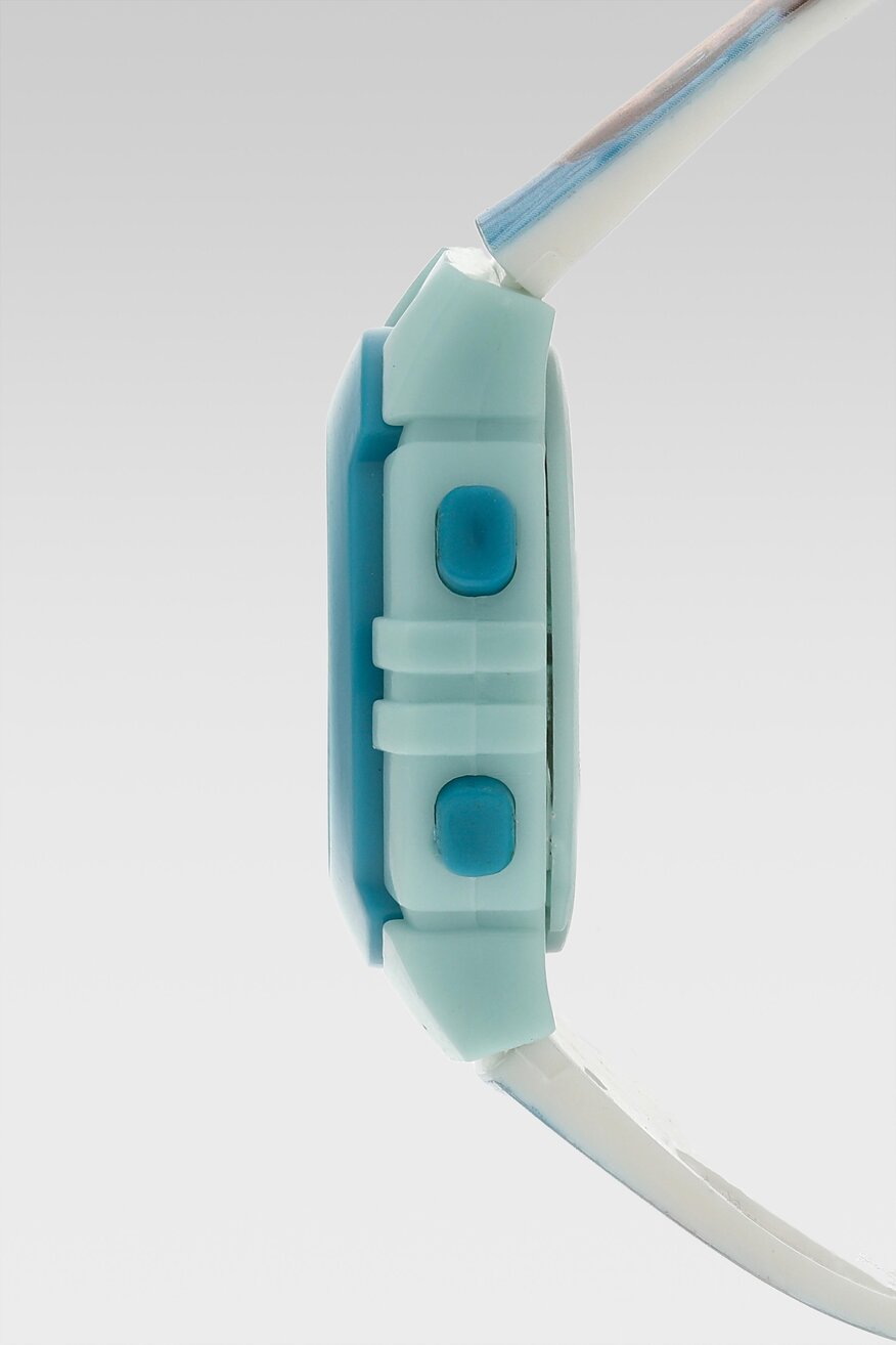 Zegarek Frozen ZEGAREK DZIECIĘCY FROZEN 02 Niebieski