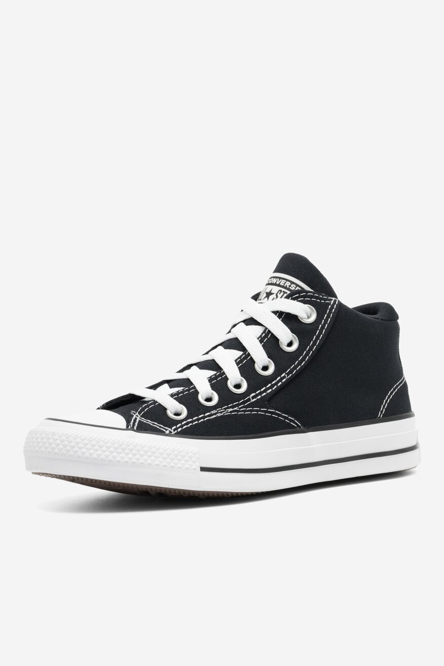 Trampki Converse CHUCK TAYLOR MALDEN STREET A00811C W Czarny