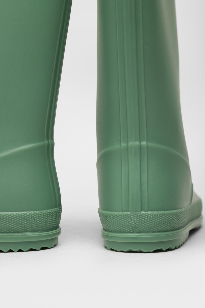 Kalosze Action Boy J21-4-0852 Zielony