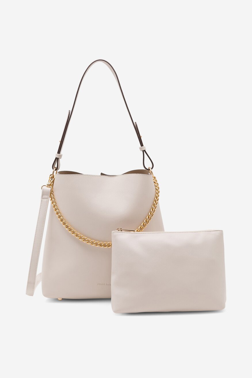 Torebka Jenny Fairy JEN-12-A23 Beżowy