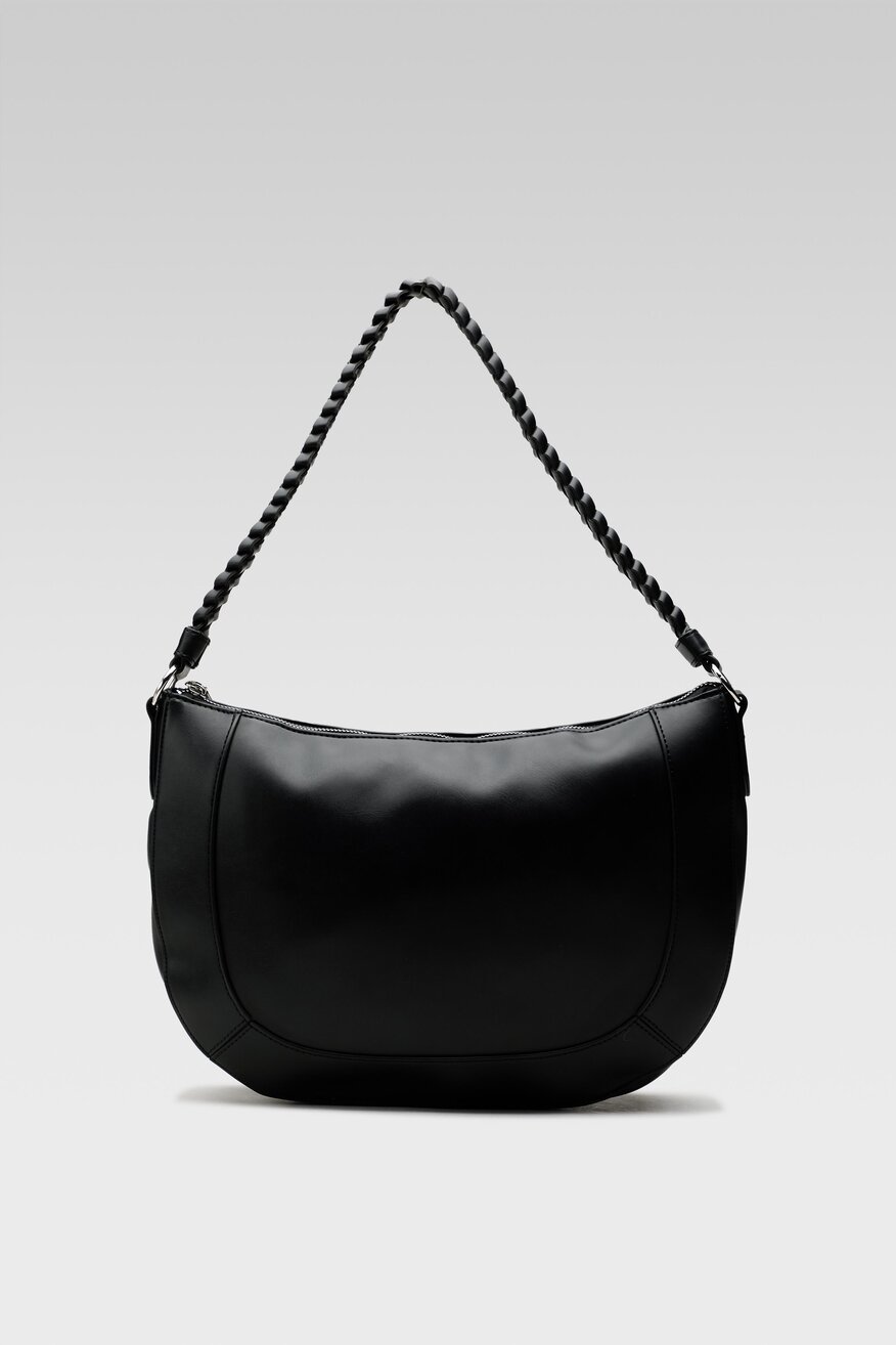 Torebka Jenny Fairy MJH-J-043-03 Czarny