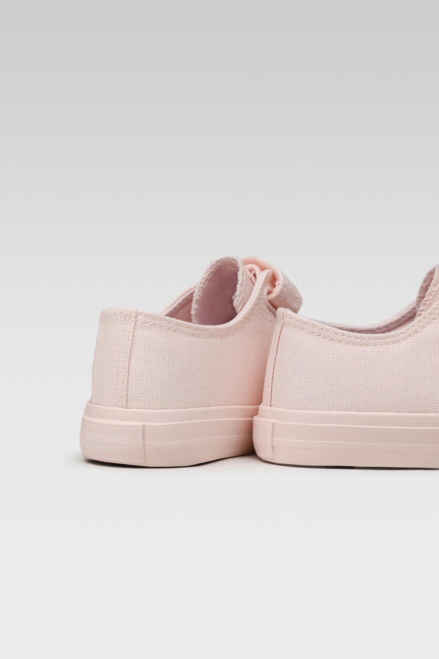 Trampki Sprandi CP40-20578Z Różowy