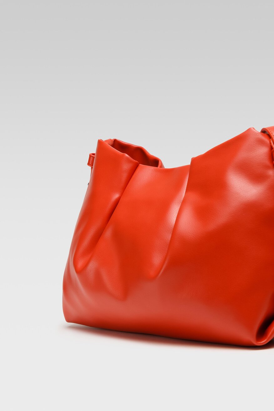 Torebka Jenny Fairy MJR-A-019-02 Pomarańczowy