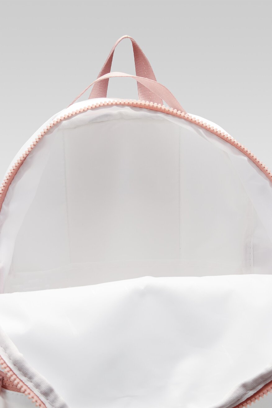 Plecak Sprandi SPR-L-010-S23 Różowy