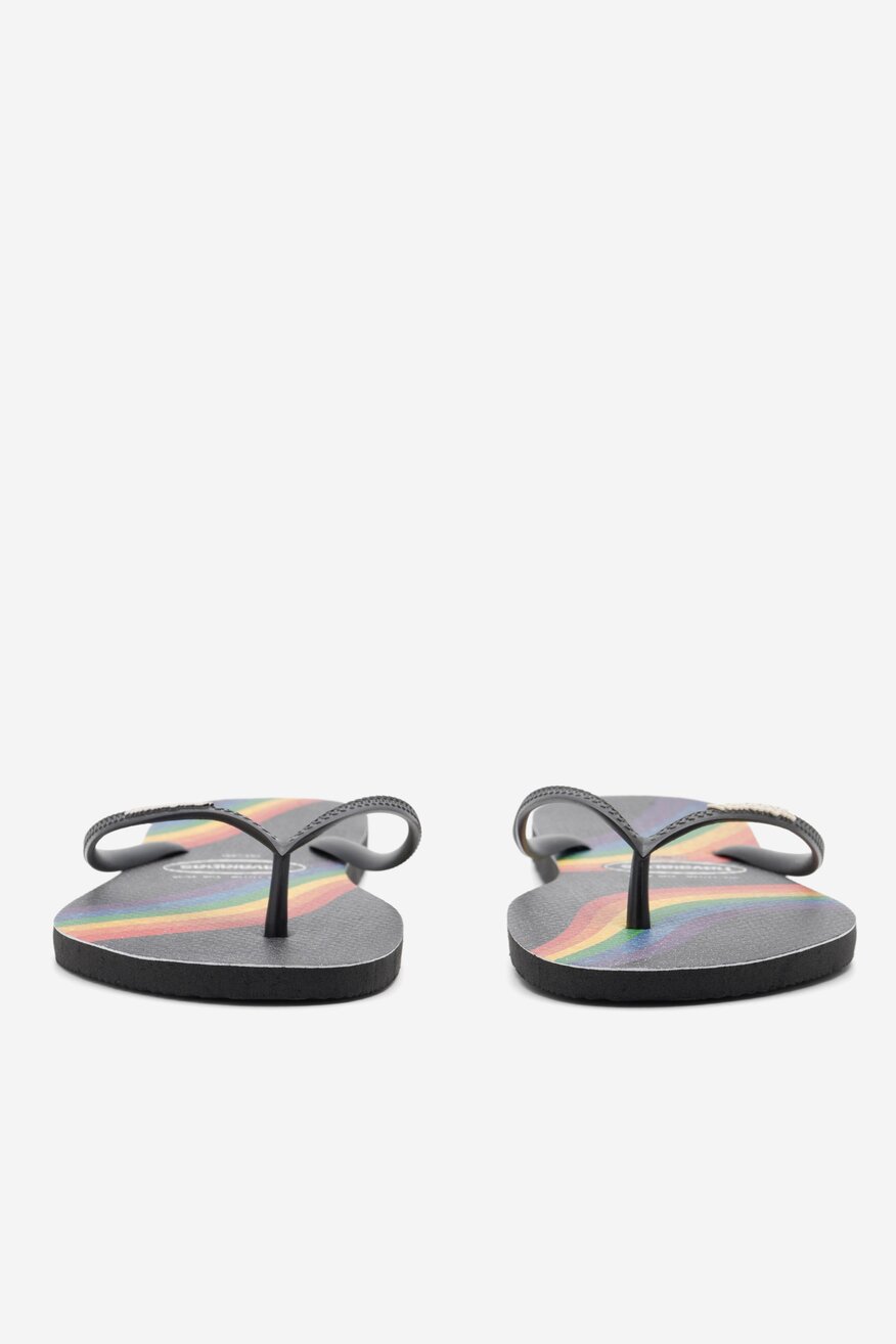 Klapki Havaianas 41469070090-M MIX